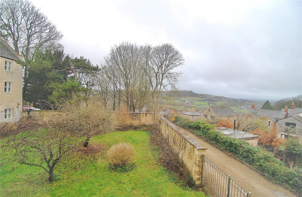 Bisley Road, Stroud, Gloucestershire