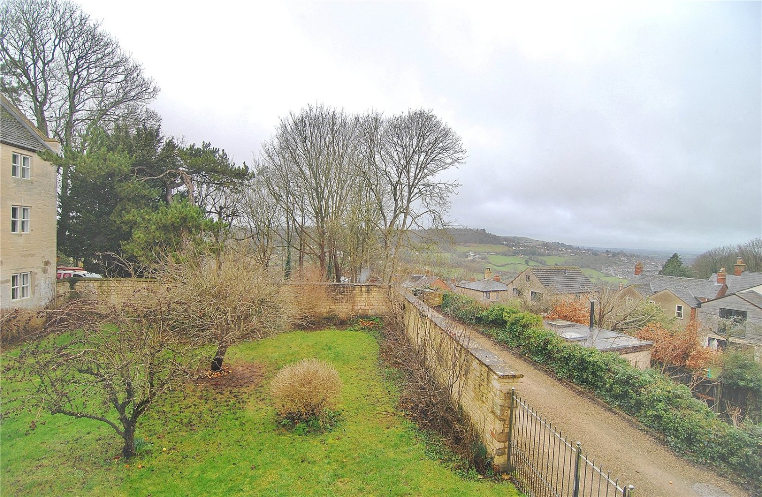 Bisley Road, Stroud, Gloucestershire