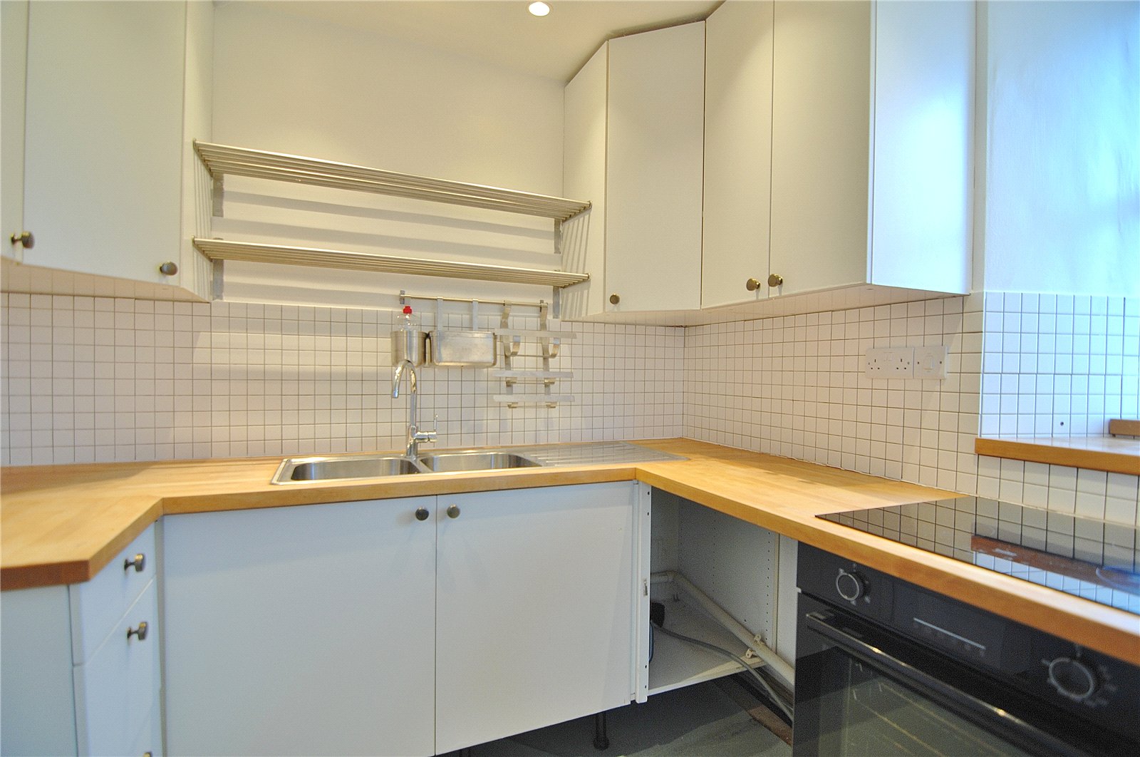 2 bedroom Flat for sale in Bisley Road, Stroud, Gloucestershire