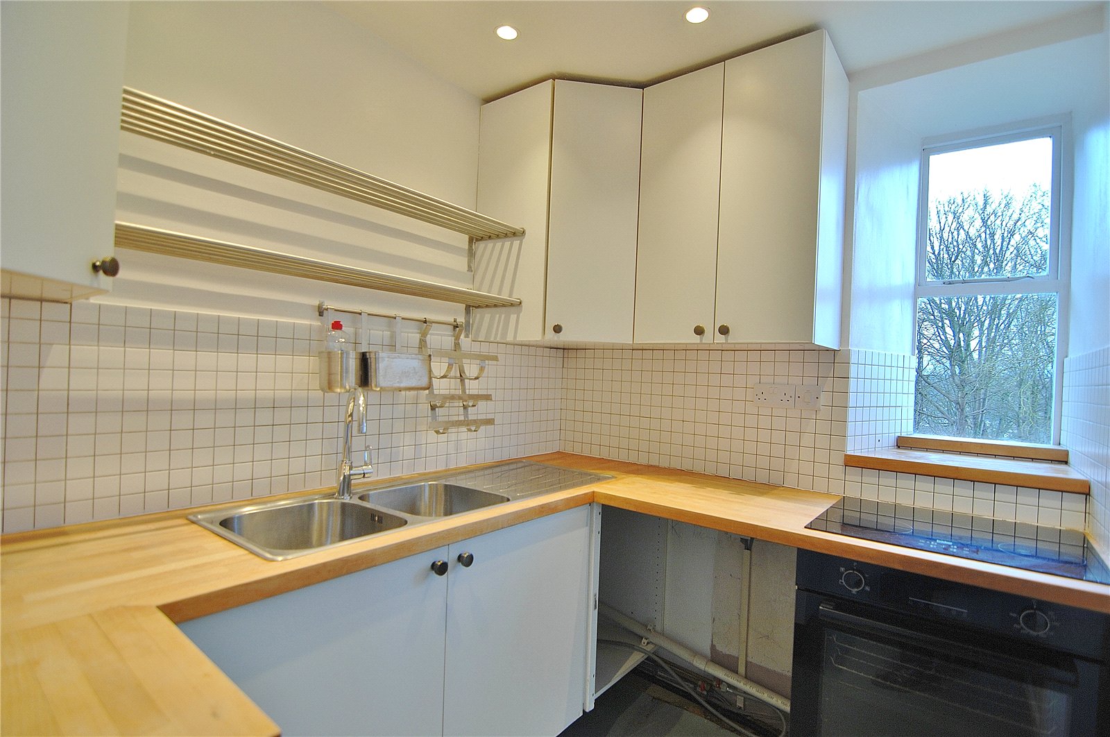 2 bedroom Flat for sale in Bisley Road, Stroud, Gloucestershire