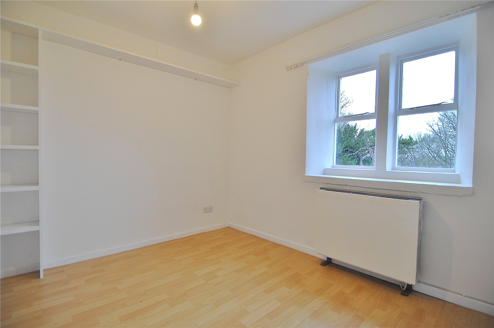 2 bedroom Flat for sale in Bisley Road, Stroud, Gloucestershire