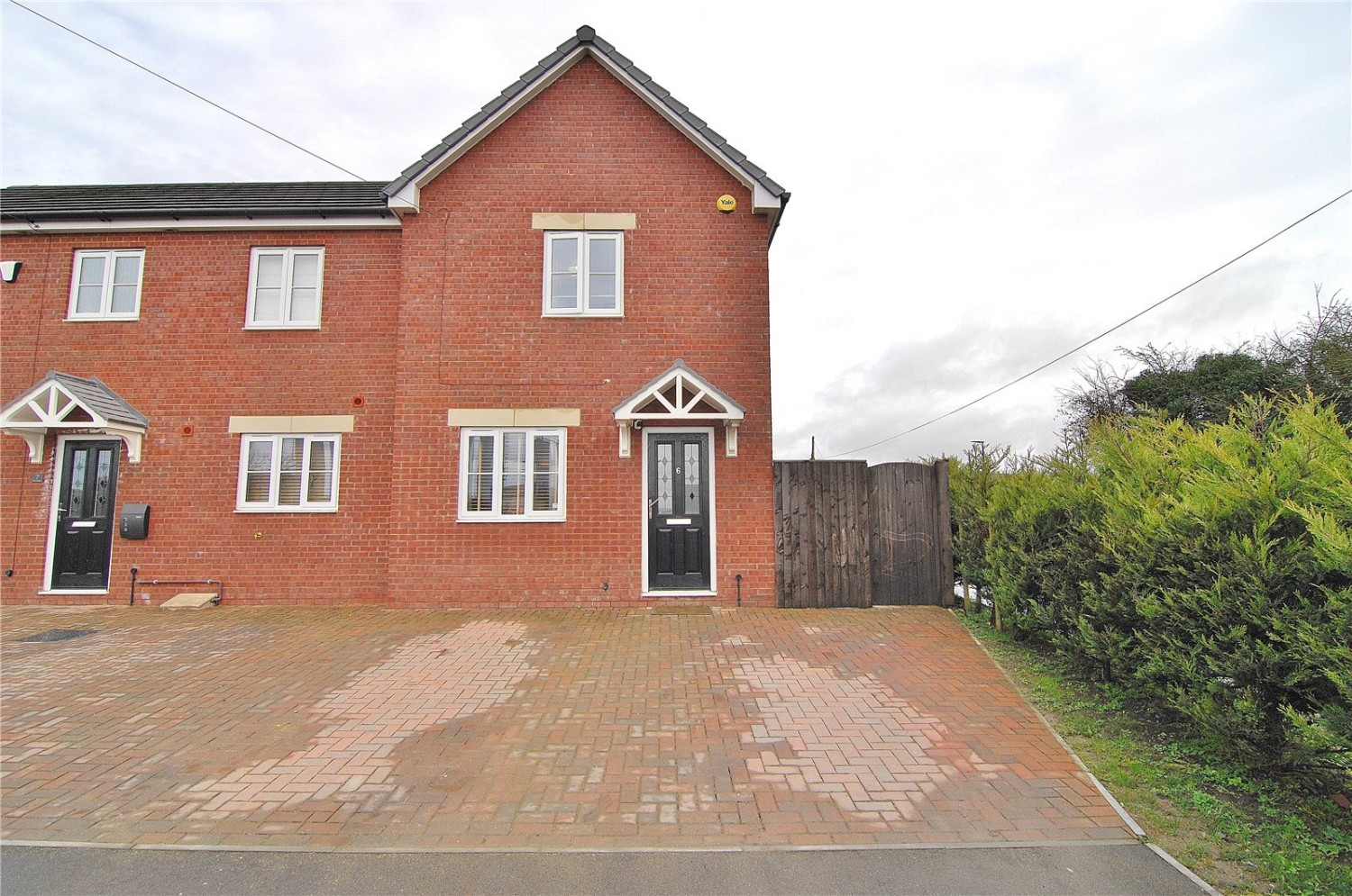 Oldends, Stonehouse, Gloucestershire