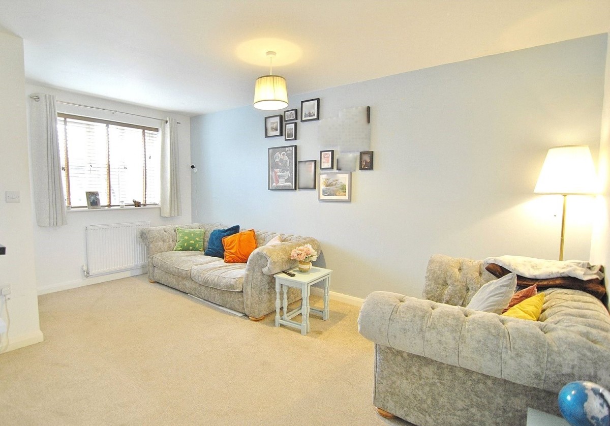 Oldends, Stonehouse, Gloucestershire