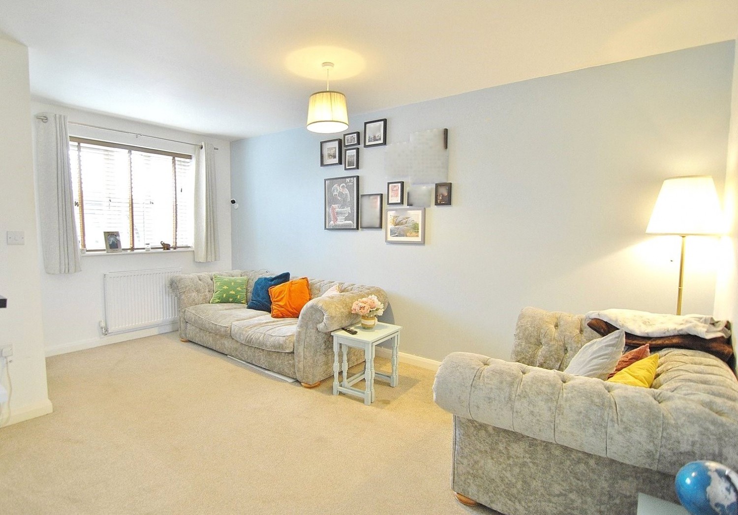 Oldends, Stonehouse, Gloucestershire