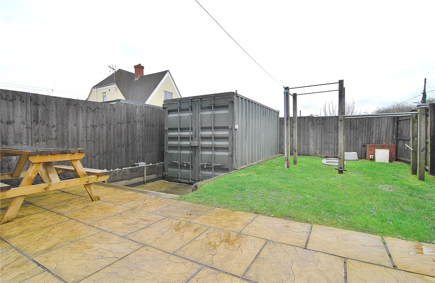 Oldends, Stonehouse, Gloucestershire