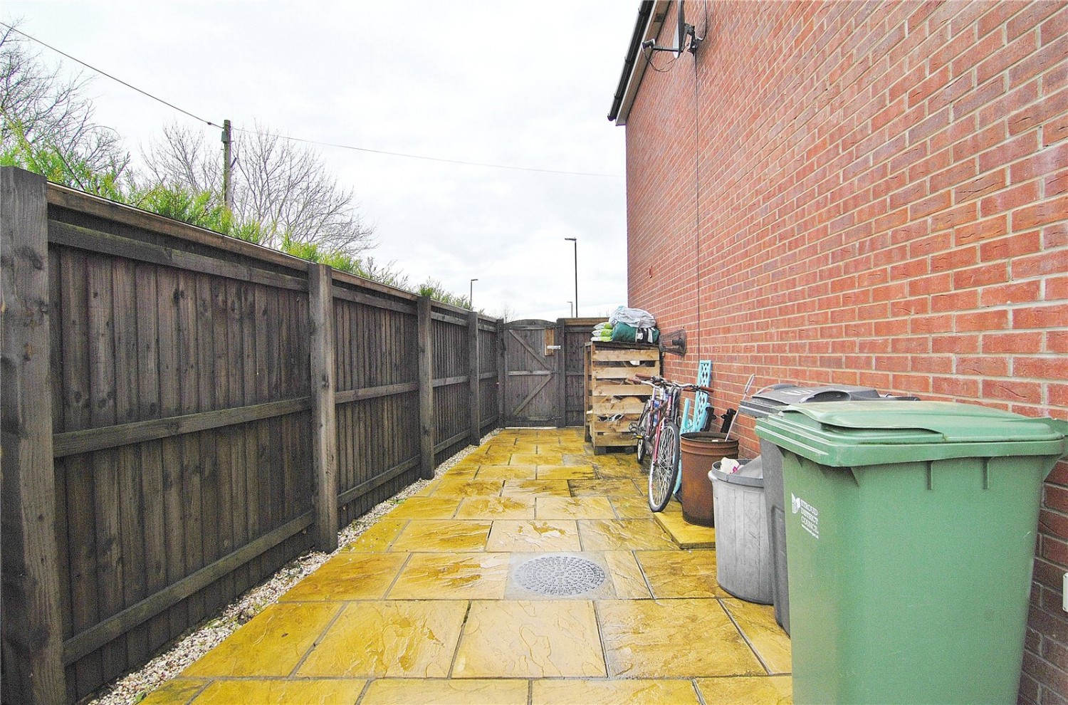 Oldends, Stonehouse, Gloucestershire