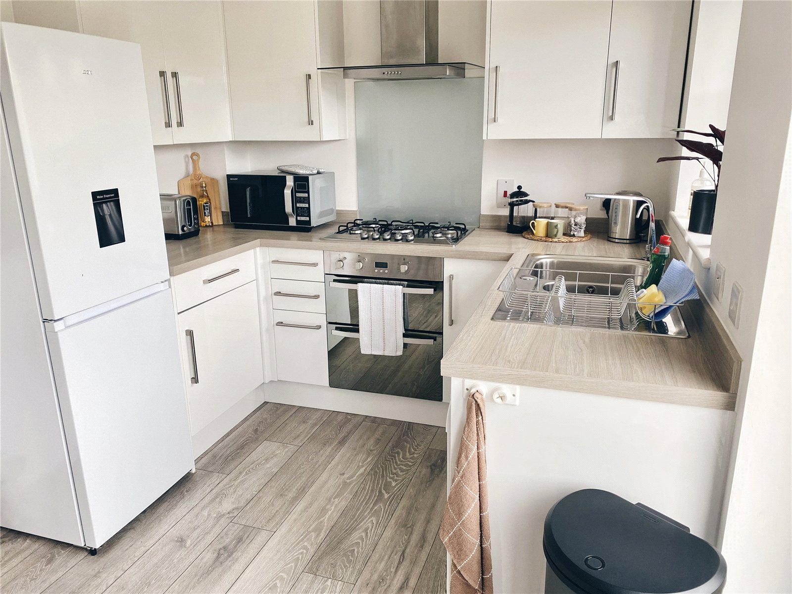 2 bedroom House for sale in Oldends, Stonehouse, Gloucestershire