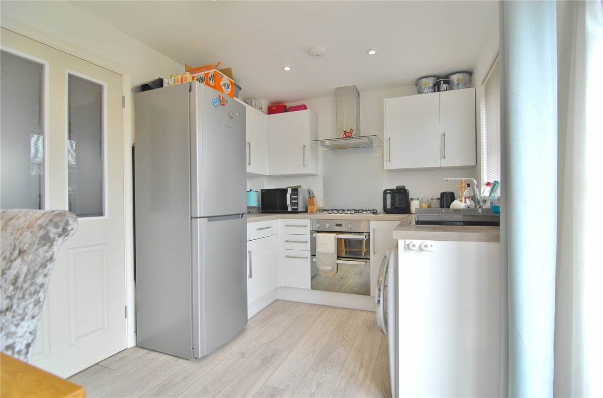 Oldends, Stonehouse, Gloucestershire