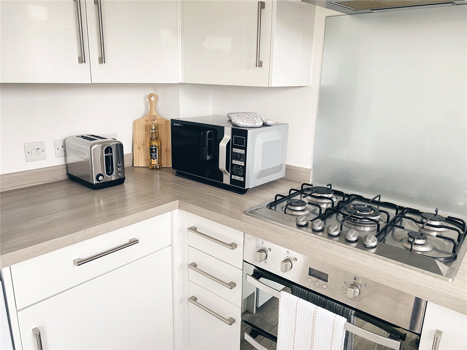 2 bedroom House for sale in Oldends, Stonehouse, Gloucestershire