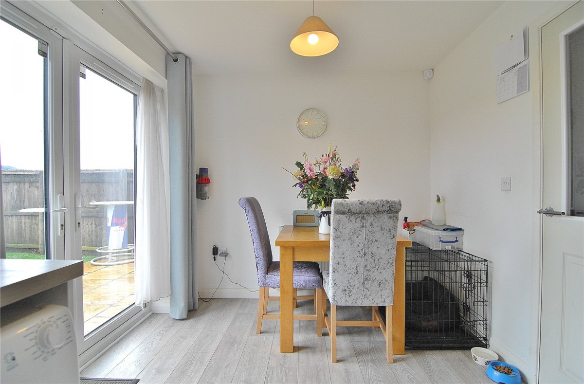 Oldends, Stonehouse, Gloucestershire