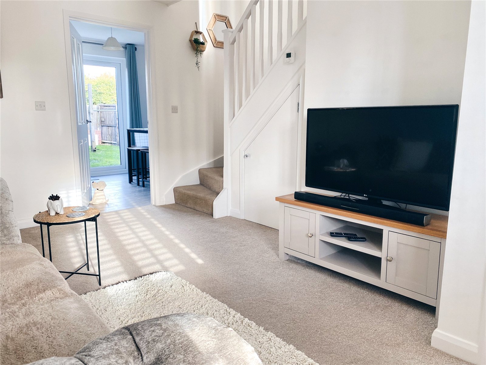 2 bedroom House for sale in Oldends, Stonehouse, Gloucestershire
