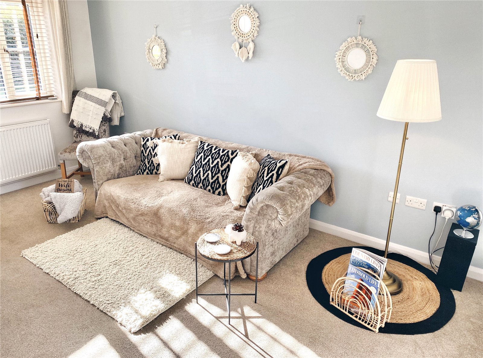 2 bedroom House for sale in Oldends, Stonehouse, Gloucestershire