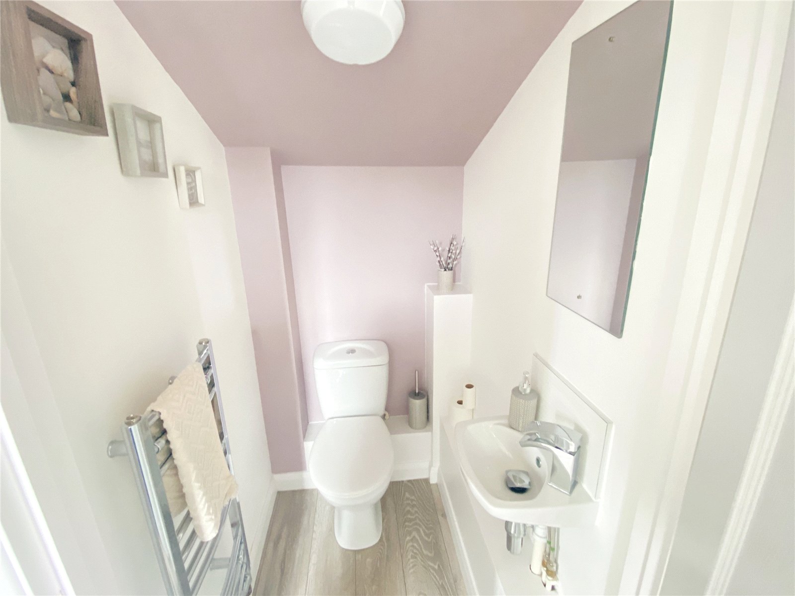 2 bedroom House for sale in Oldends, Stonehouse, Gloucestershire