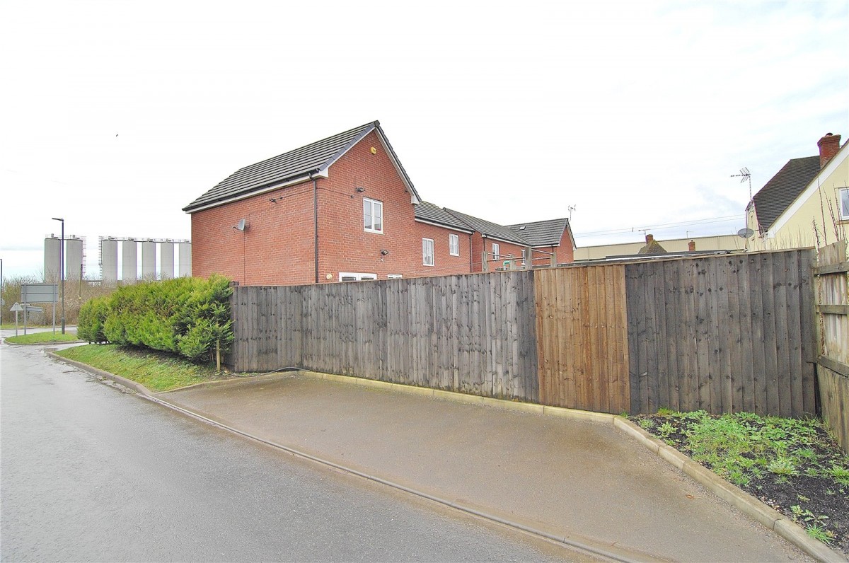 Oldends, Stonehouse, Gloucestershire