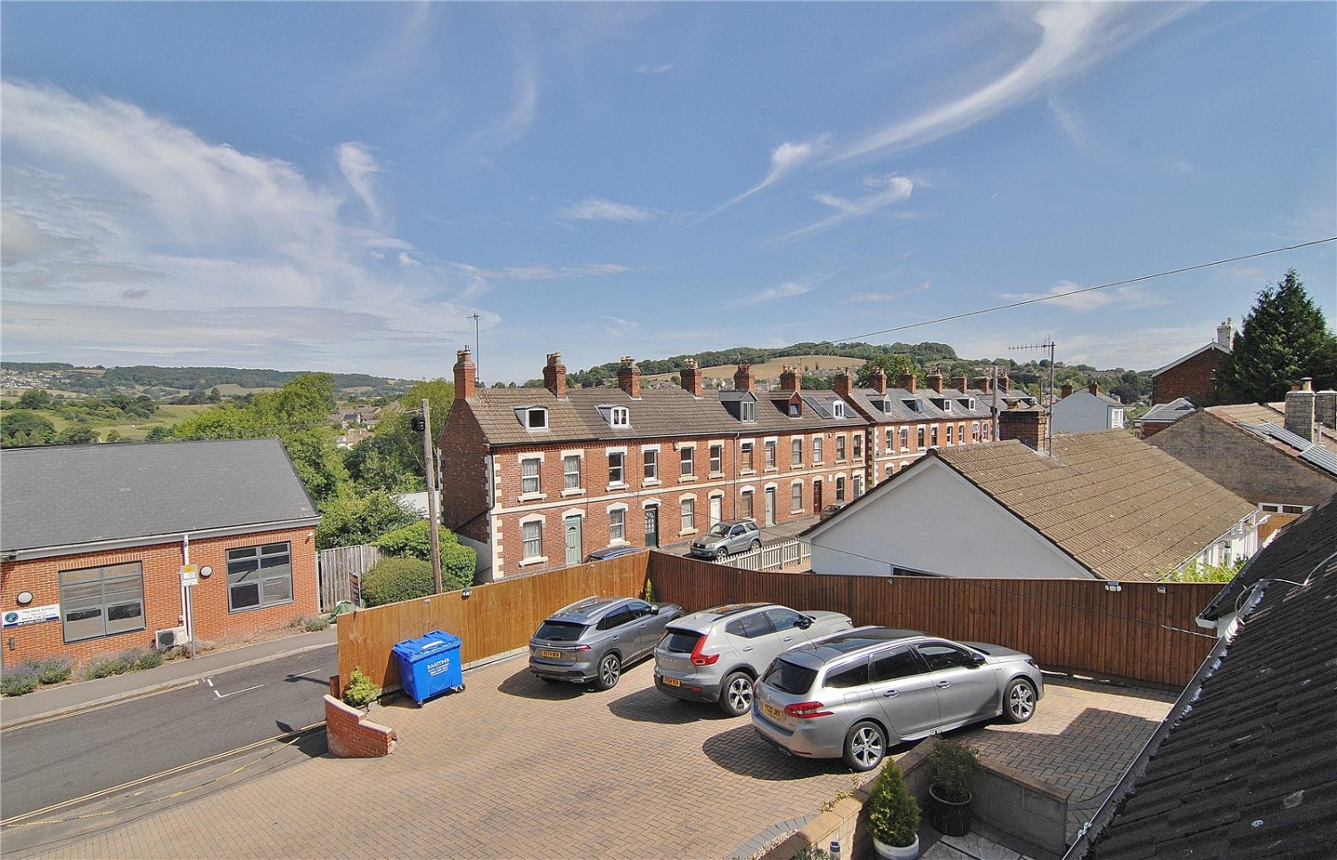 Stroud, Gloucestershire