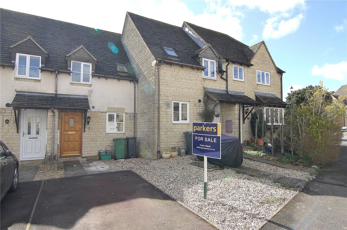 Chalford, Stroud