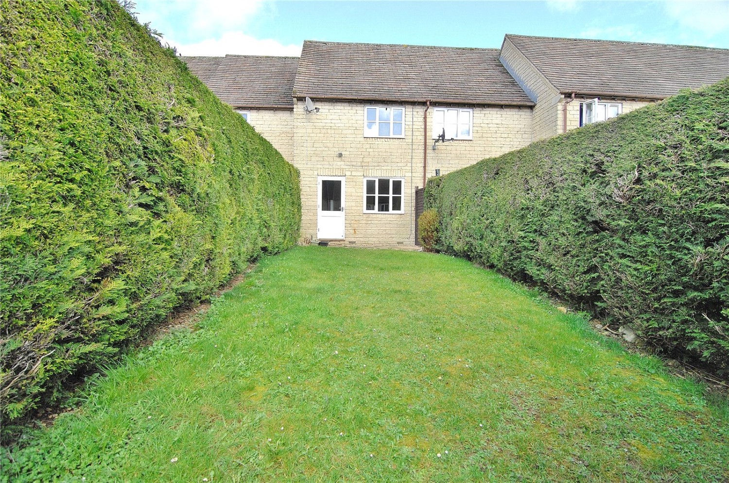Chalford, Stroud