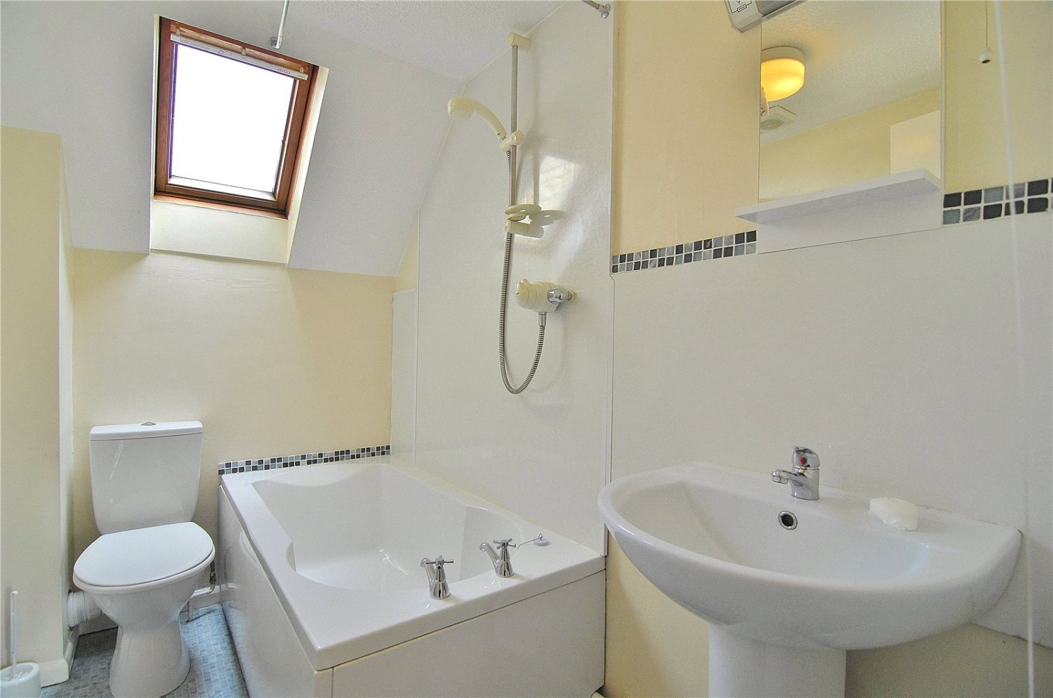 Chalford, Stroud