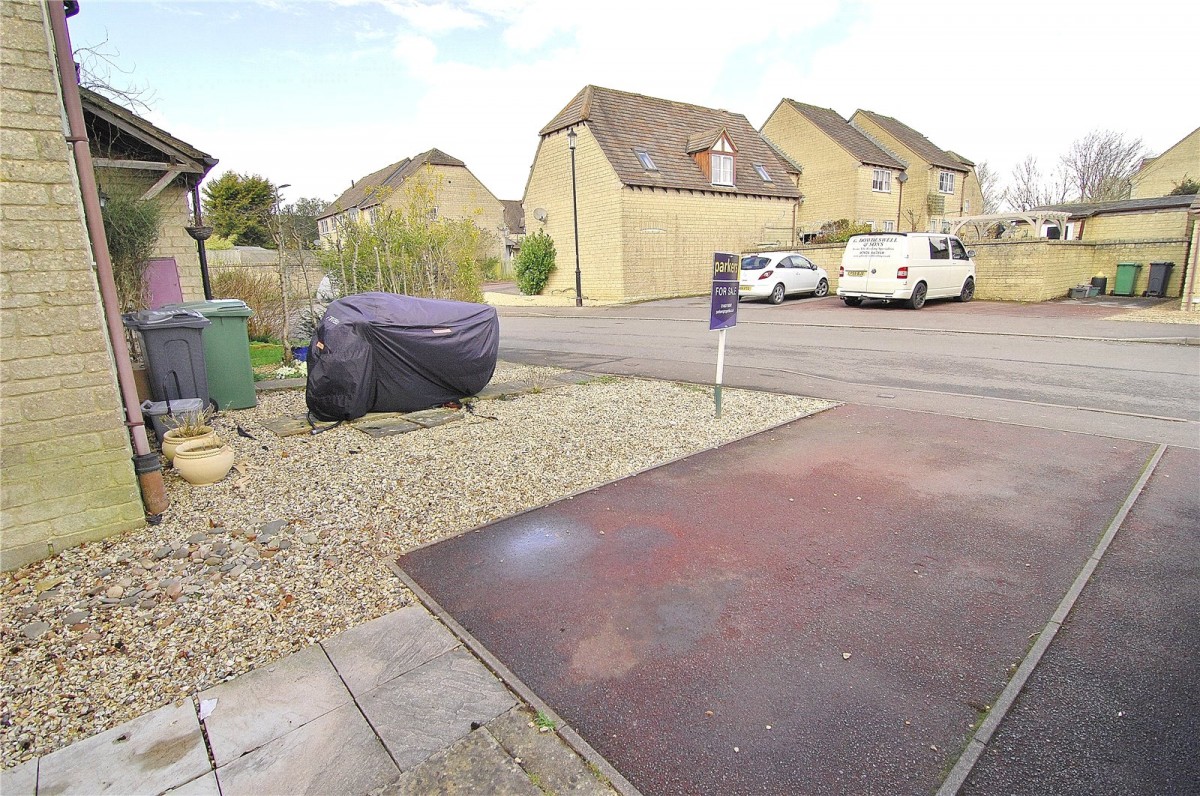 Chalford, Stroud