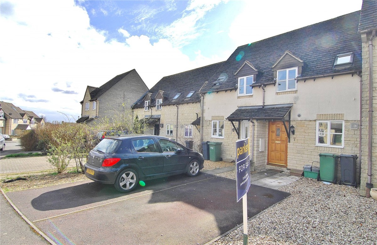 Chalford, Stroud