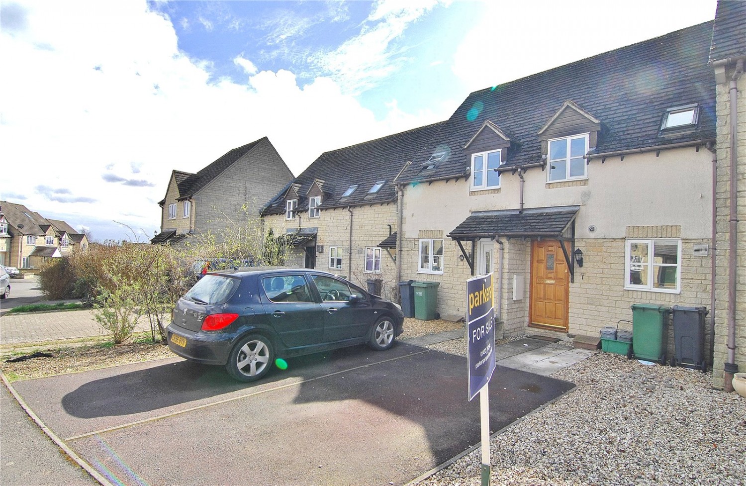 Chalford, Stroud