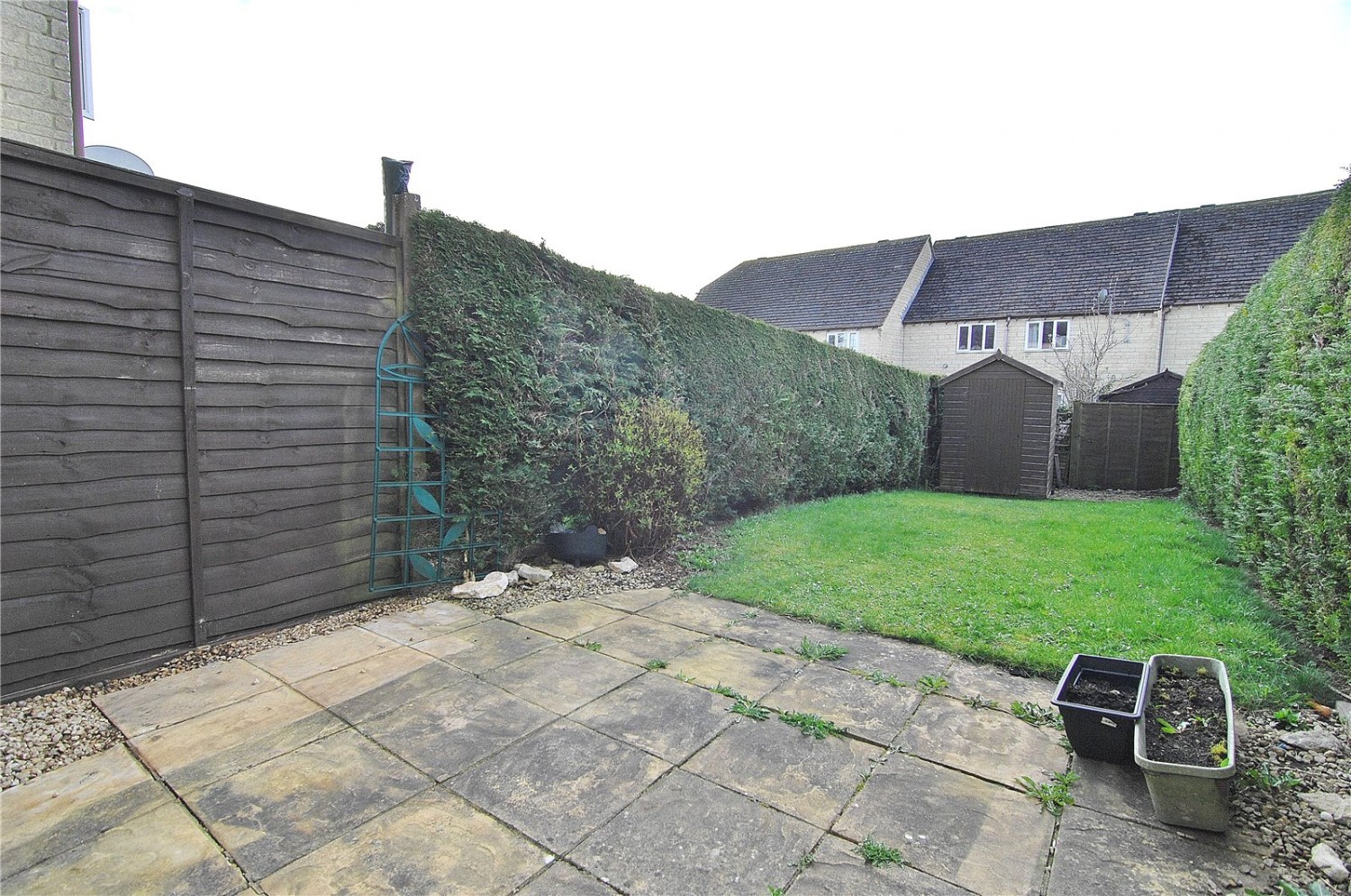 Chalford, Stroud