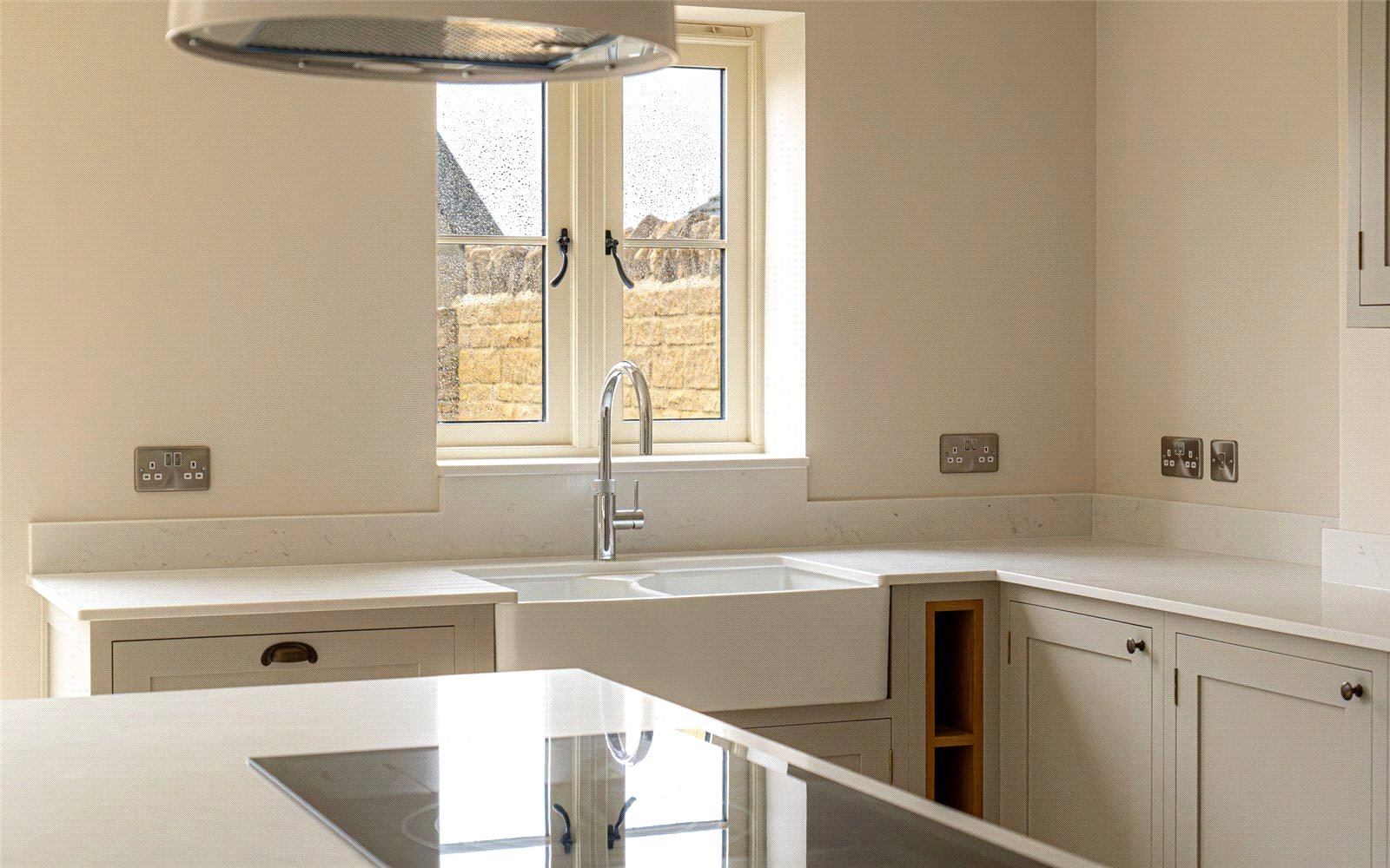 3 bedroom House for sale in Minchinhampton, Stroud