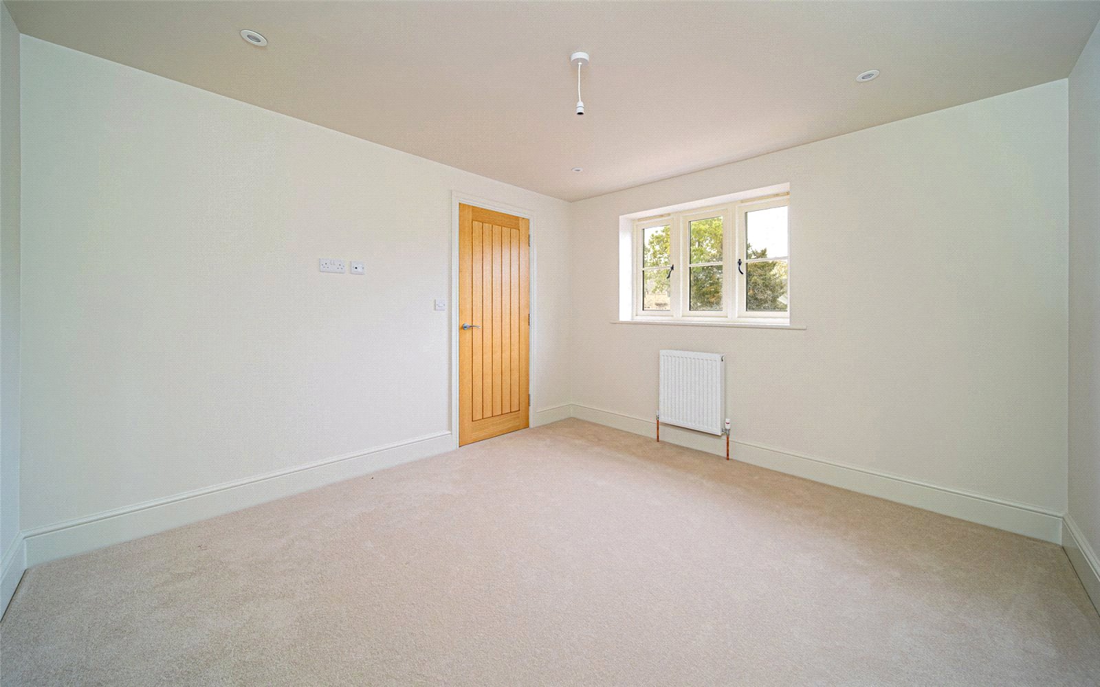 3 bedroom House for sale in Minchinhampton, Stroud