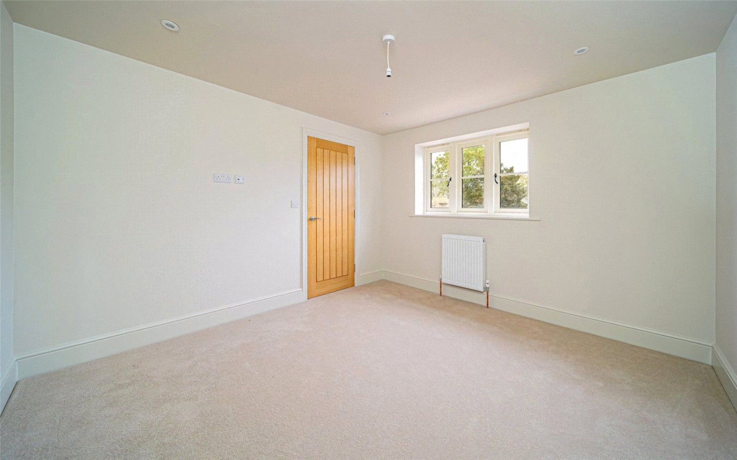 Minchinhampton, Stroud