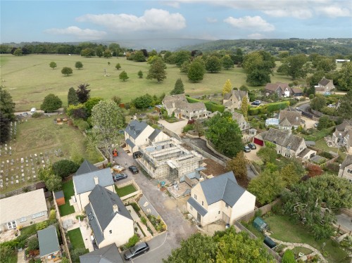 Minchinhampton, Stroud