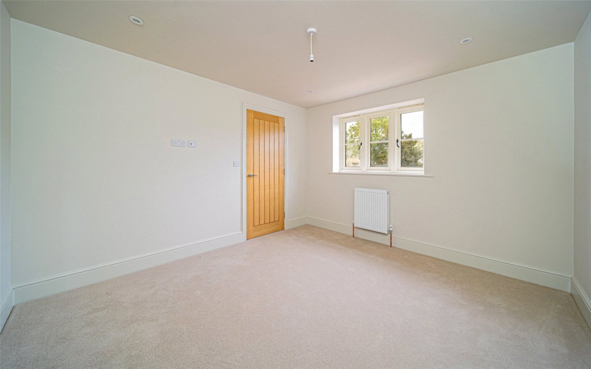 Minchinhampton, Stroud