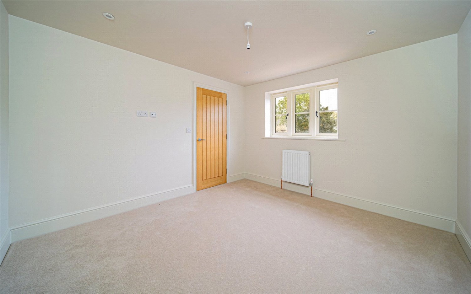 Minchinhampton, Stroud