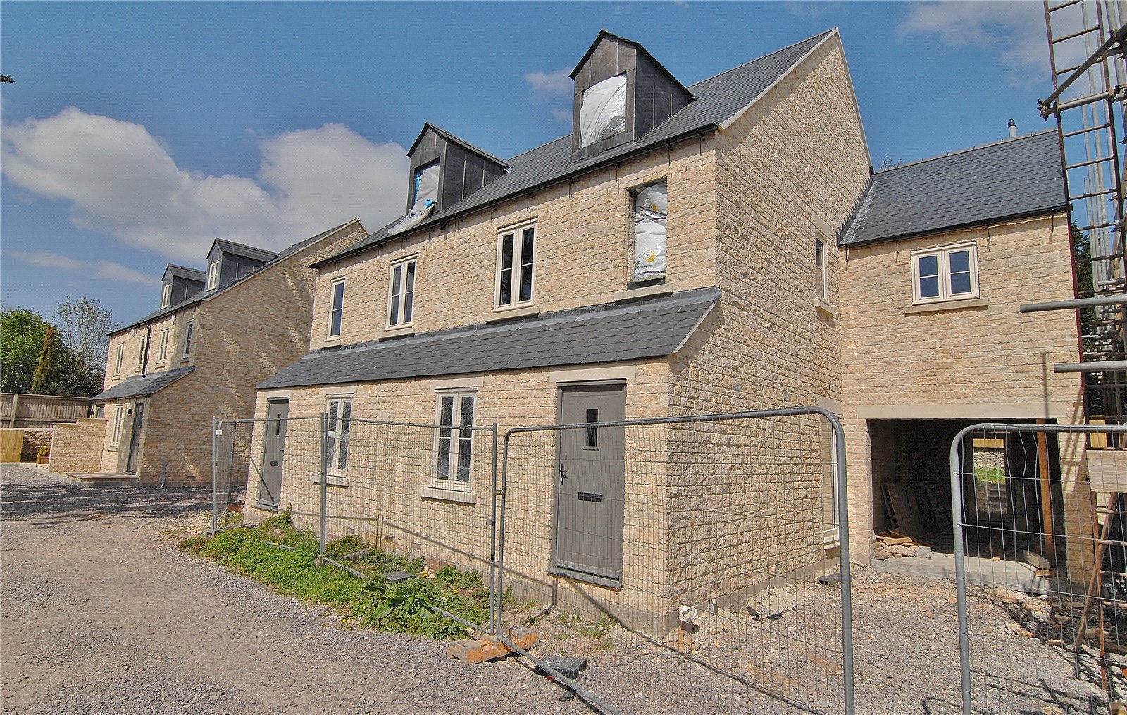 Minchinhampton, Stroud