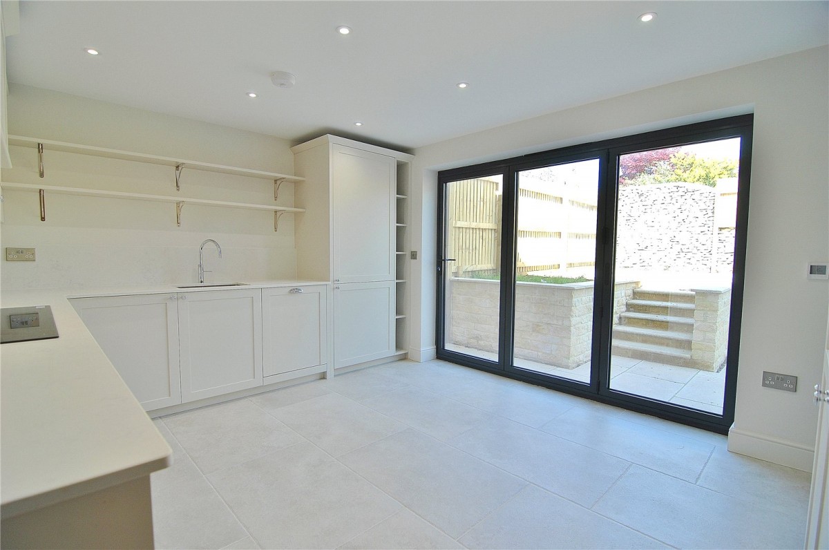 Minchinhampton, Stroud