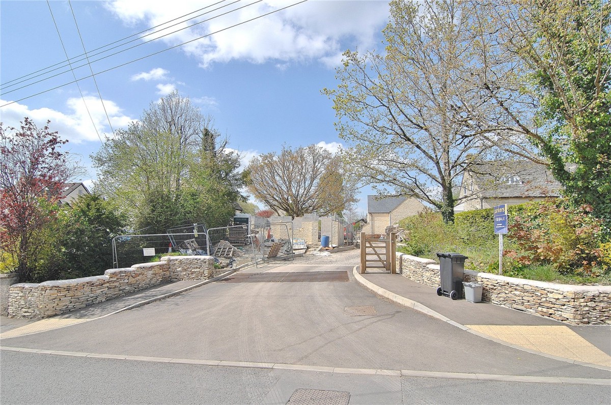 Minchinhampton, Stroud