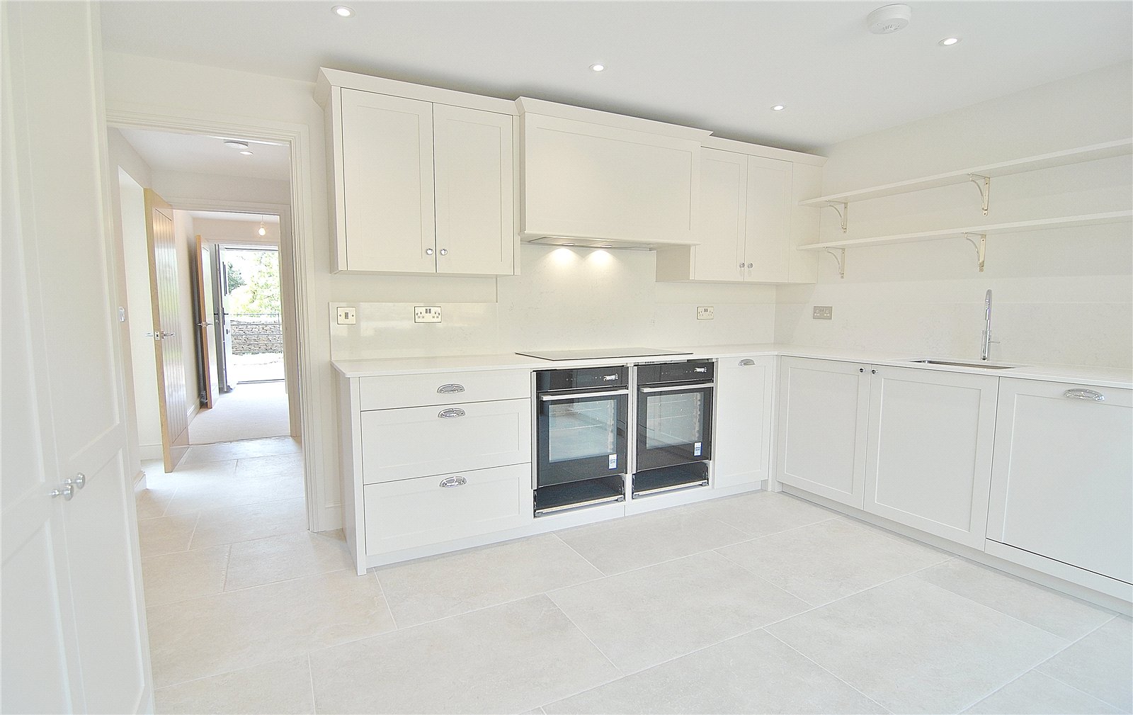3 bedroom House for sale in Minchinhampton, Stroud