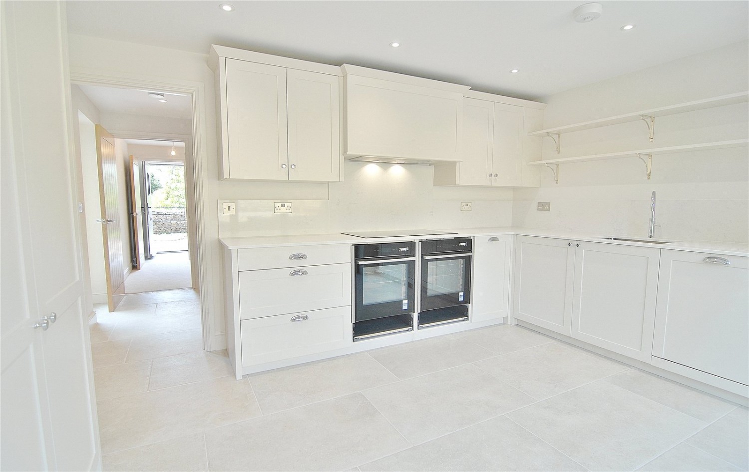 Minchinhampton, Stroud