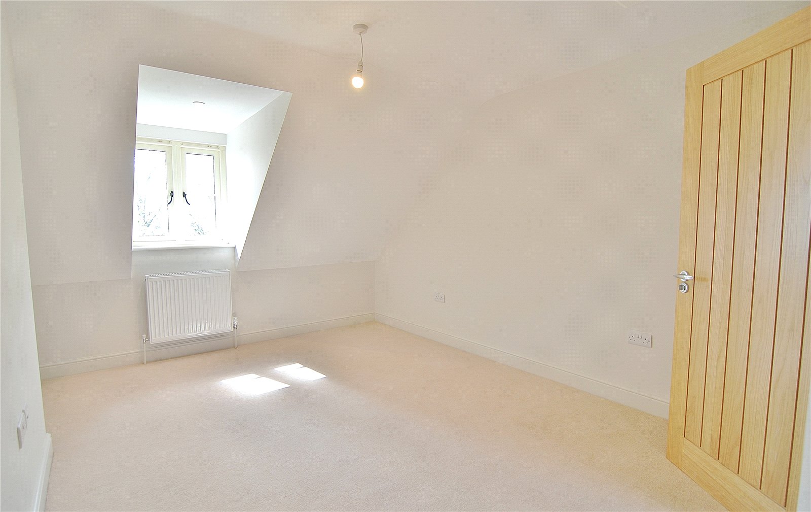 3 bedroom House for sale in Minchinhampton, Stroud