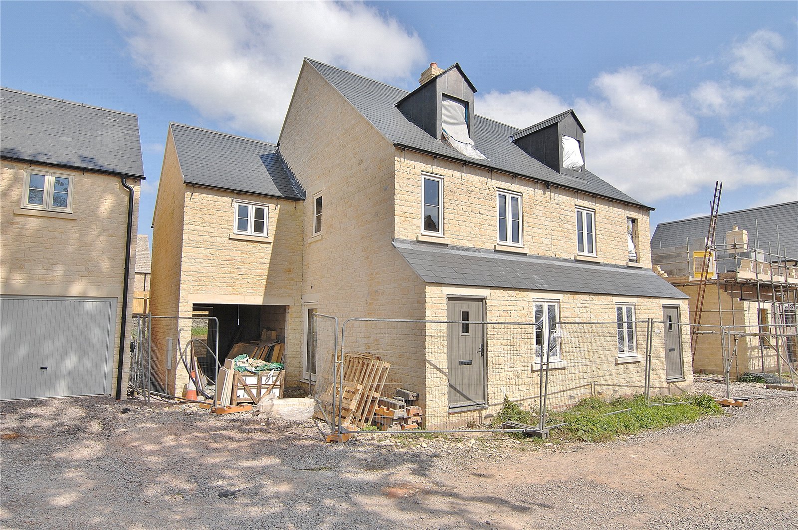 Minchinhampton, Stroud