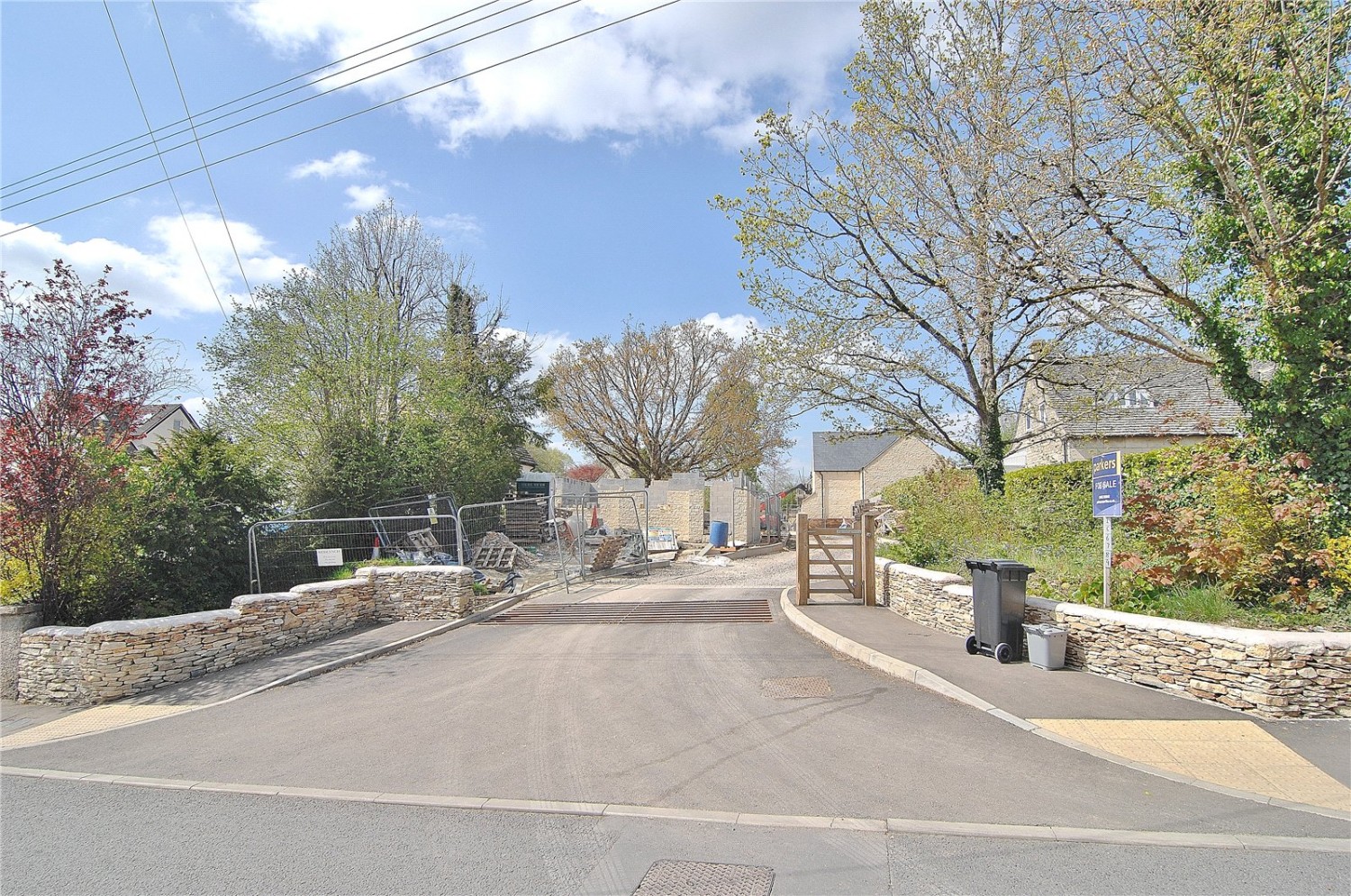 Minchinhampton, Stroud