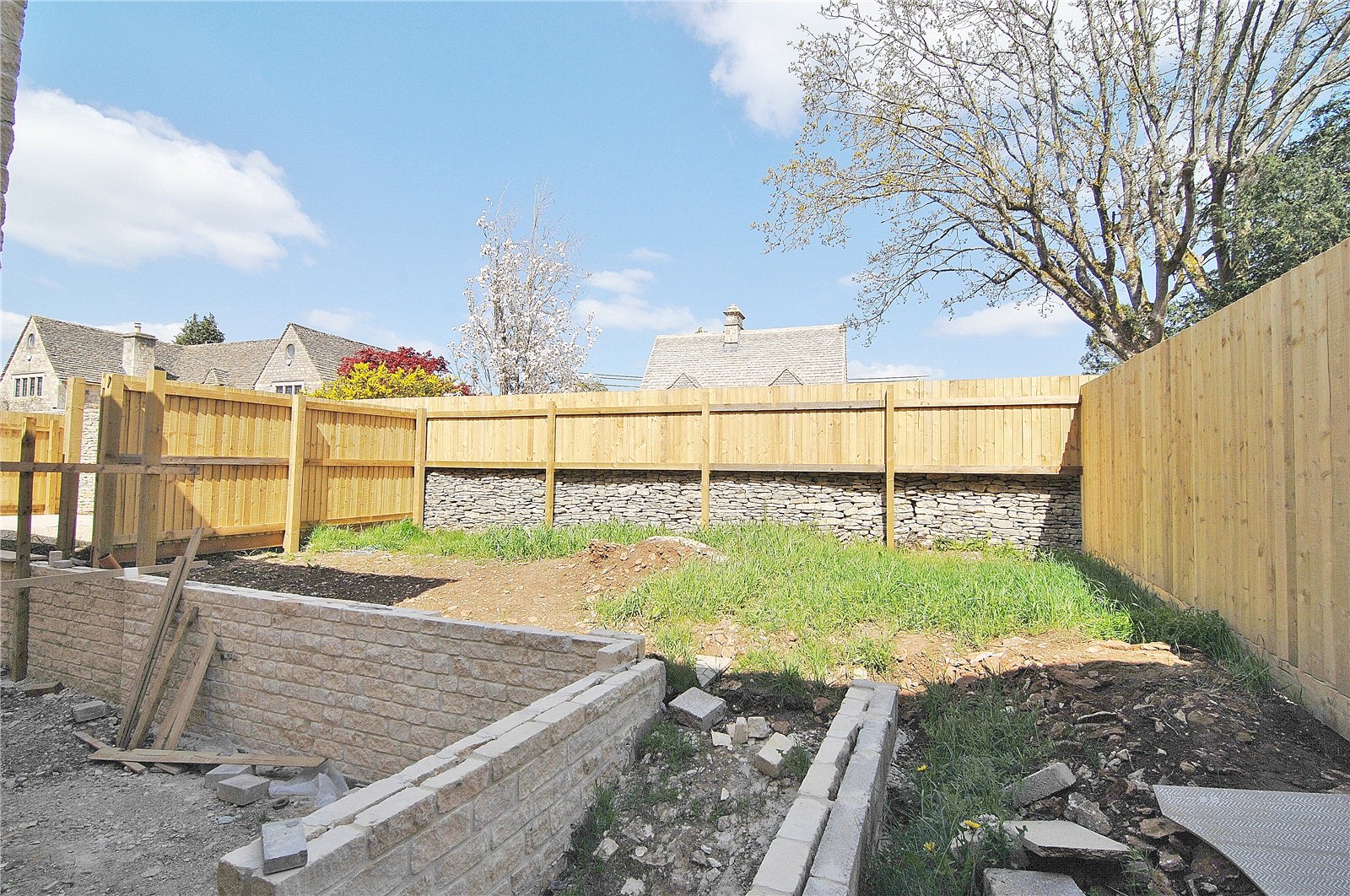 3 bedroom House for sale in Minchinhampton, Stroud