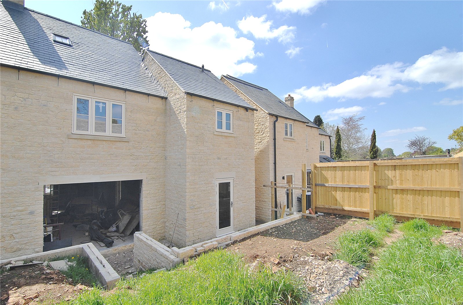 3 bedroom House for sale in Minchinhampton, Stroud