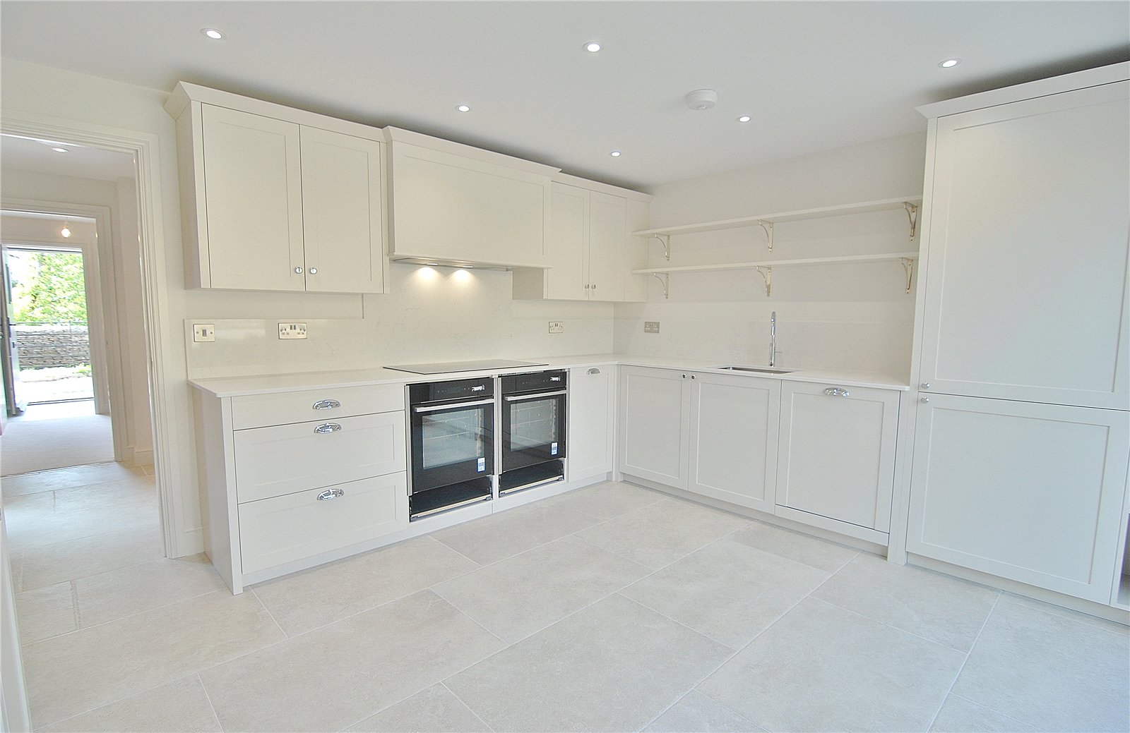 3 bedroom House for sale in Minchinhampton, Stroud