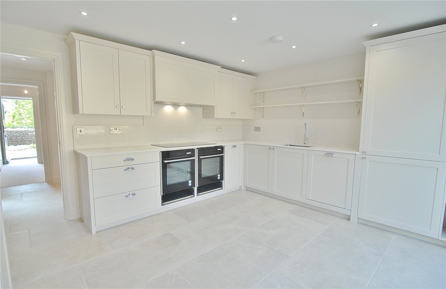 Minchinhampton, Stroud