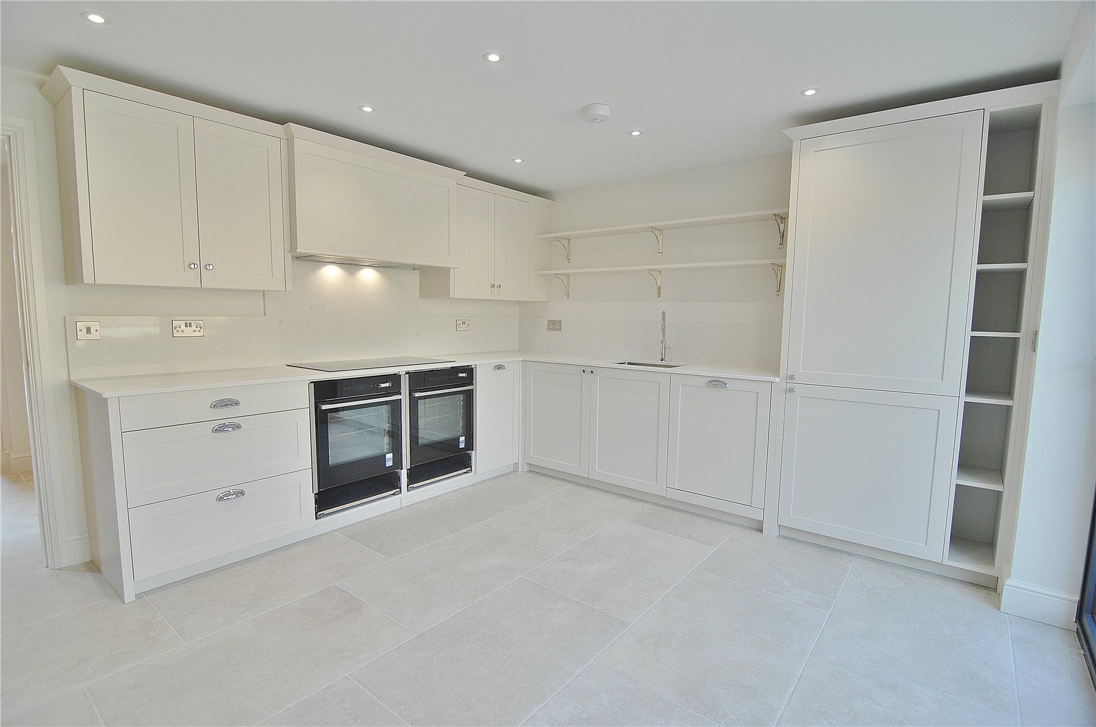 3 bedroom House for sale in Minchinhampton, Stroud