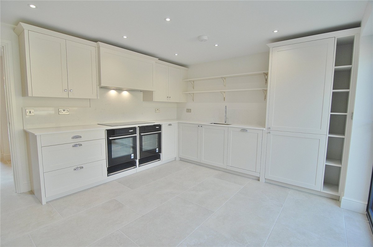 Minchinhampton, Stroud