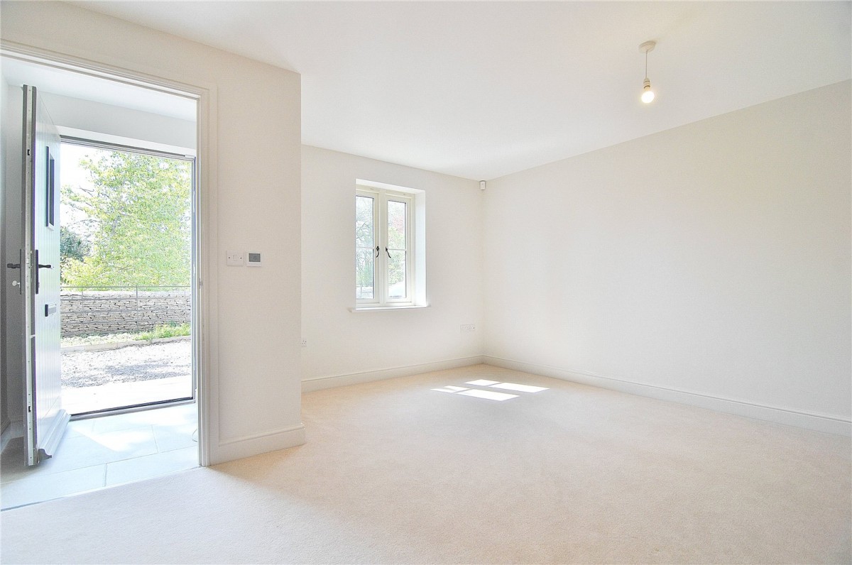 Minchinhampton, Stroud