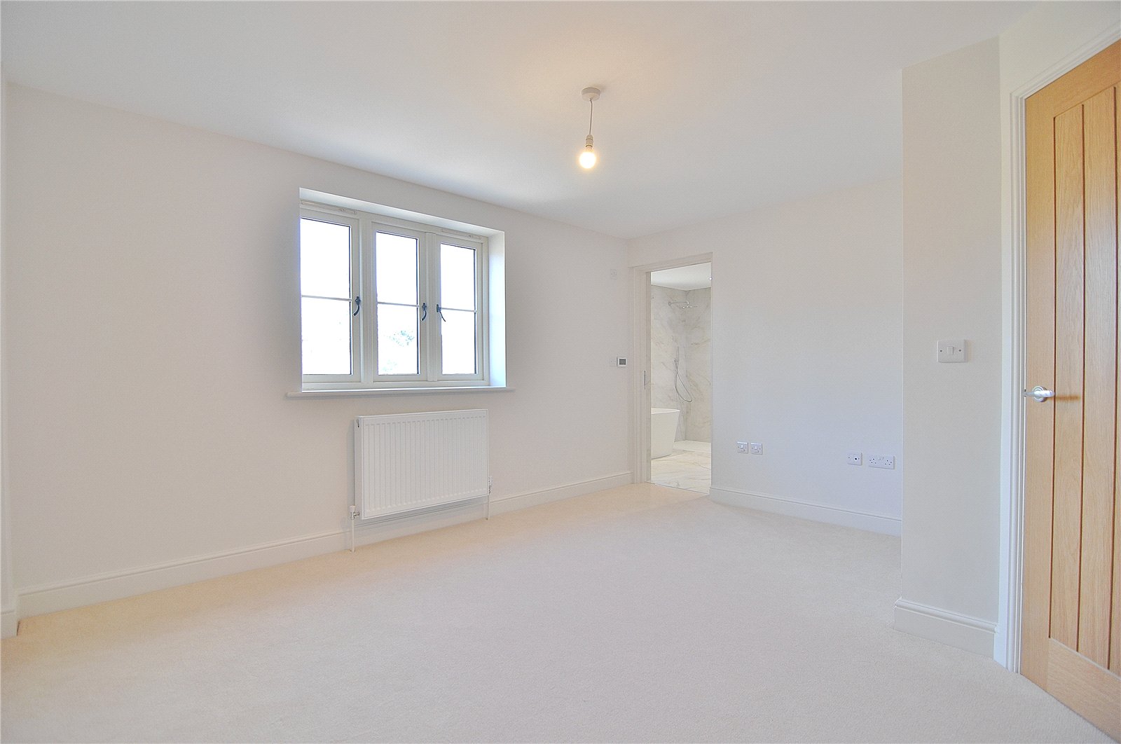 3 bedroom House for sale in Minchinhampton, Stroud