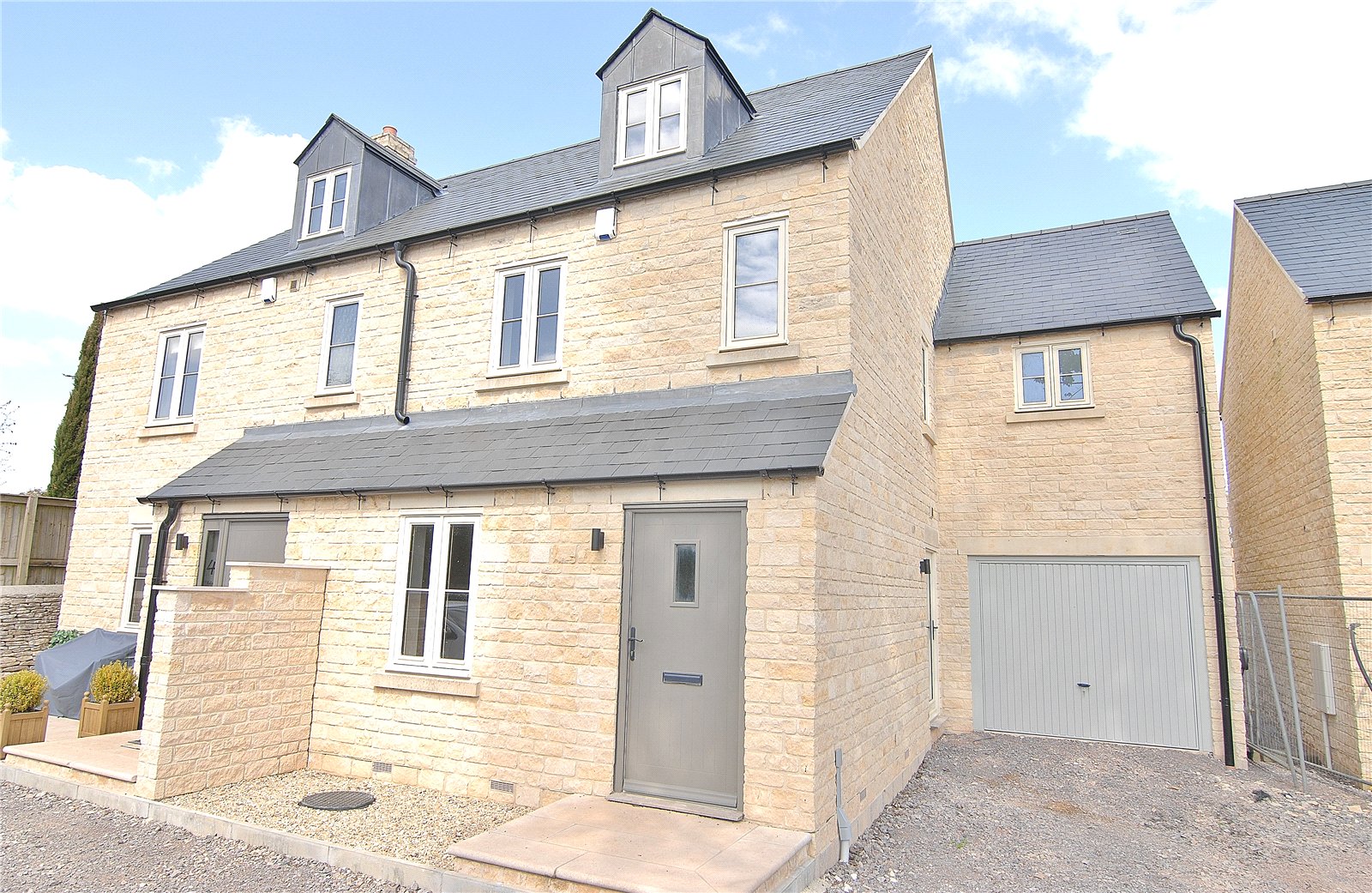 Minchinhampton, Stroud