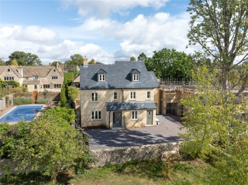 Minchinhampton, Stroud
